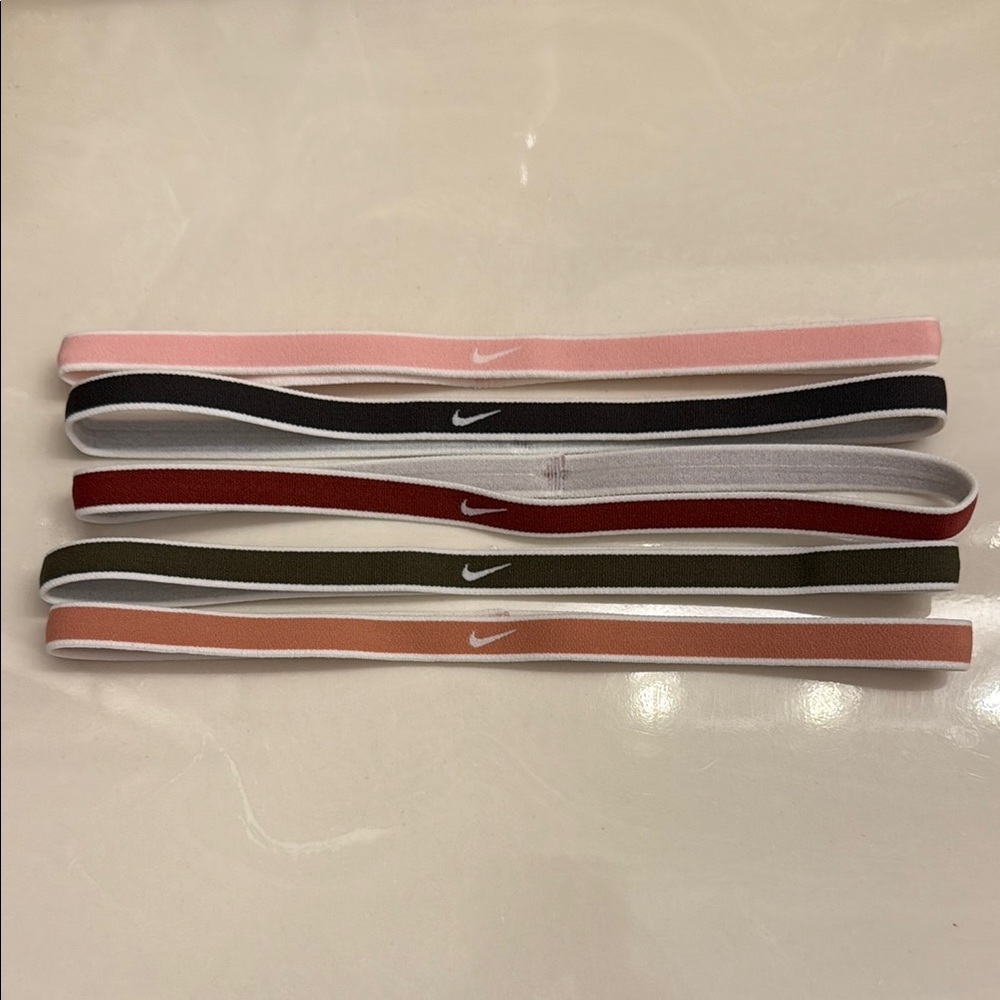 Nike Women's Headband Set